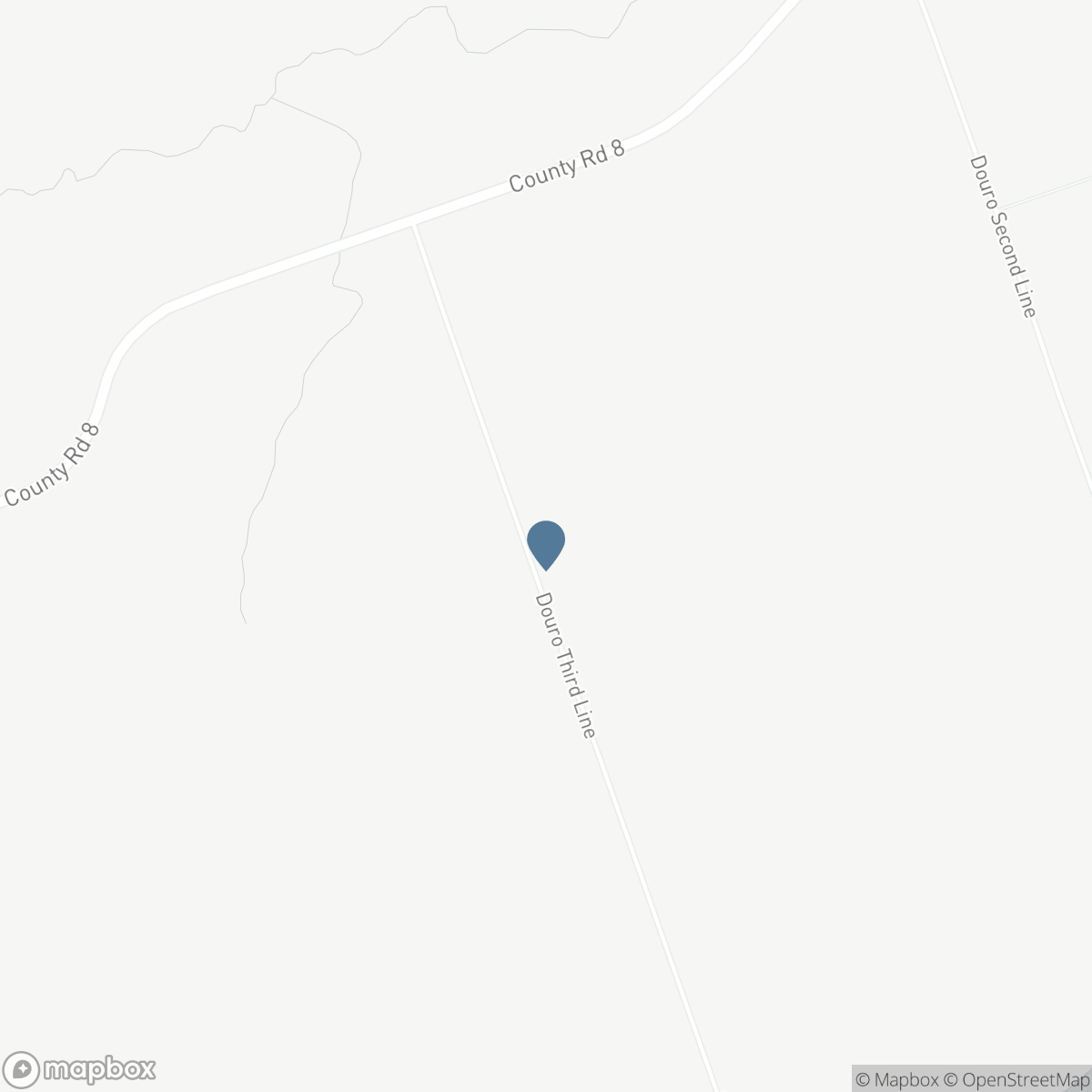 335 DOURO 3RD LINE, North Kawartha, Ontario K0L 2H0
